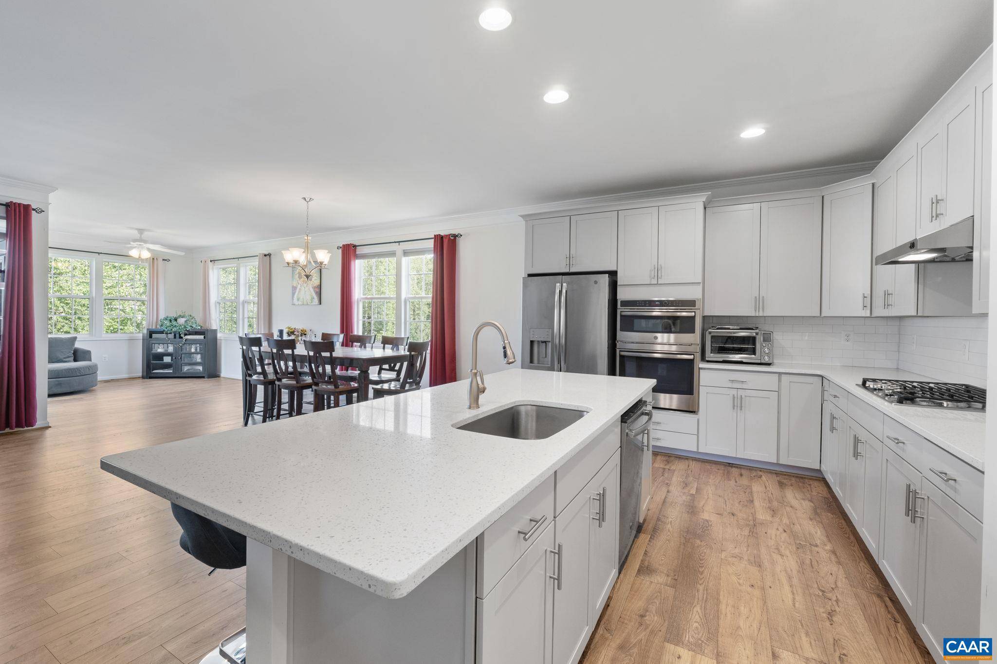 Zion Crossroads, VA 22942,130 CHERRYWOOD CT