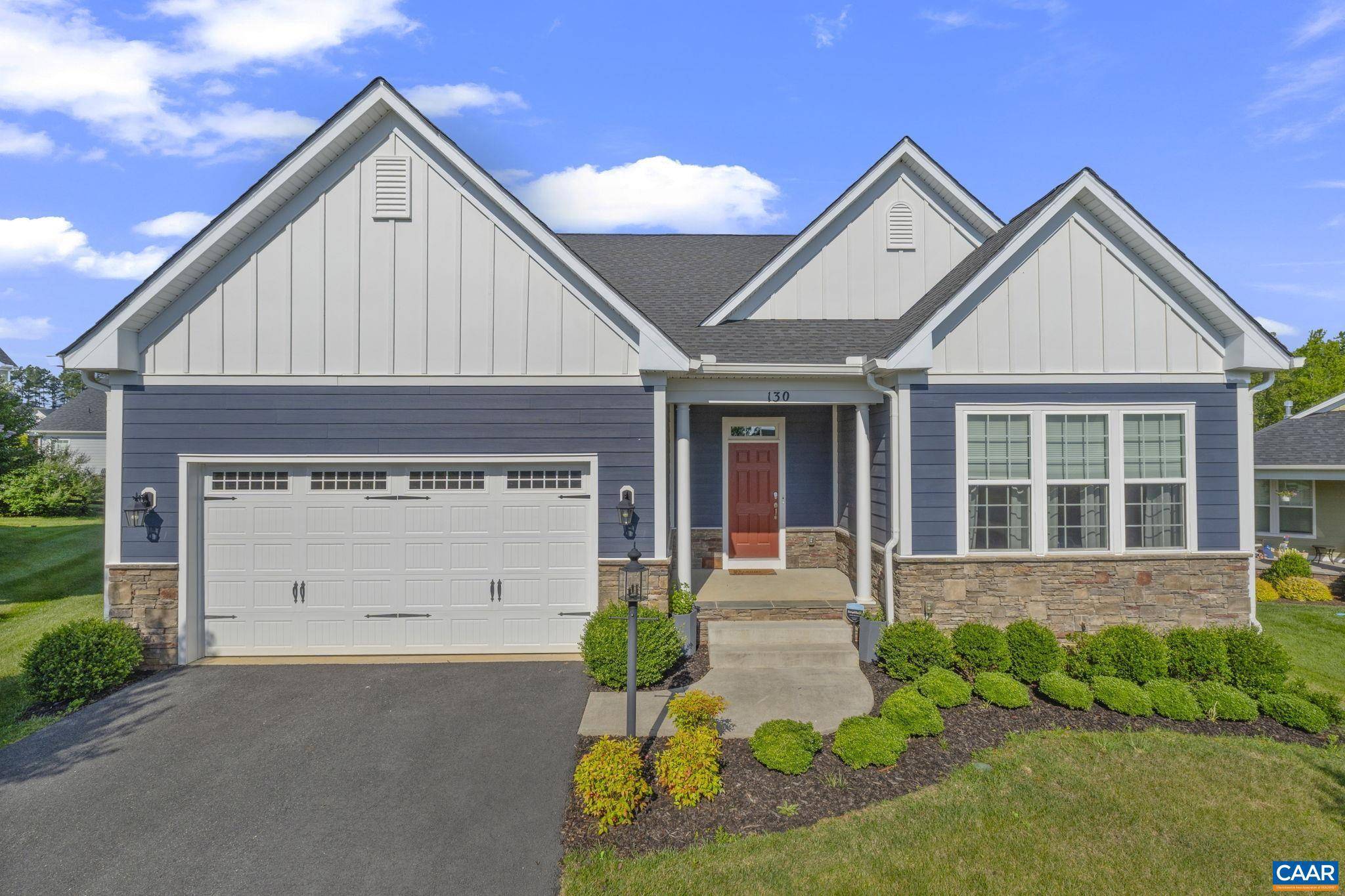 Zion Crossroads, VA 22942,130 CHERRYWOOD CT