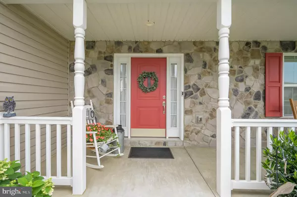 Martinsburg, WV 25403,61 TWICKENHAM DR