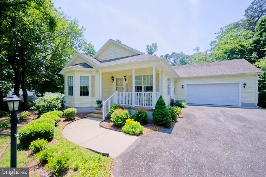 22890 ZOAR RD, Georgetown, DE 19947