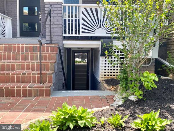 Washington, DC 20011,1336 QUINCY ST NW #2