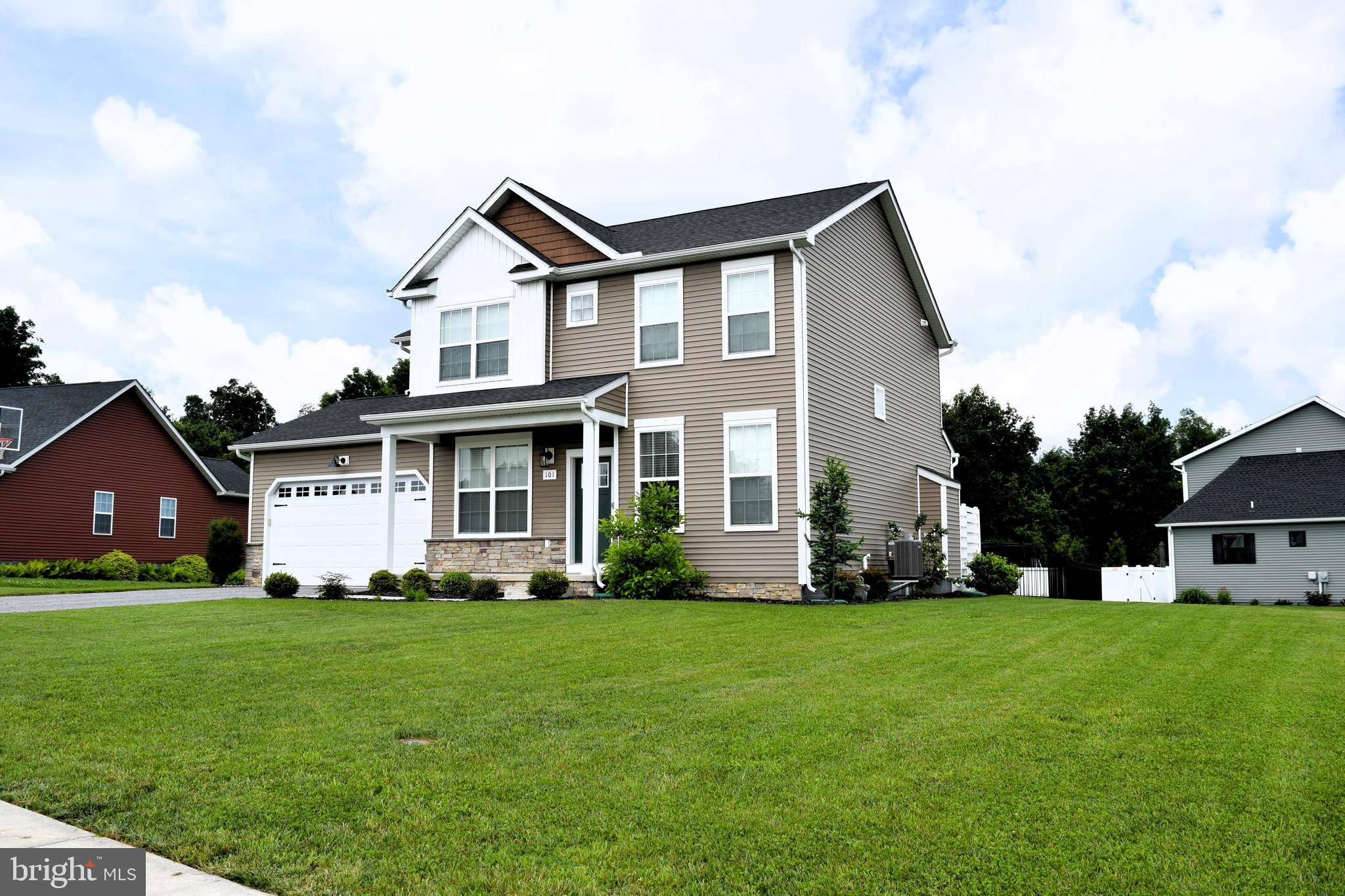 Hanover, PA 17331,101 WINONA DR