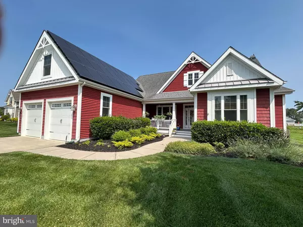 34494 SKYLER DR, Lewes, DE 19958