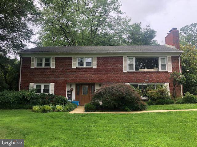 4033 TRAVIS PKWY, Annandale, VA 22003