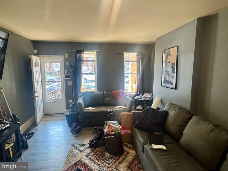 414 S FRANKLIN ST, Wilmington, DE 19805