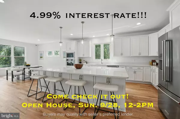 3857 PINEWOOD TER, Falls Church, VA 22041