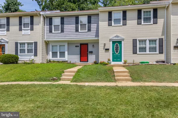 Annapolis, MD 21409,338 CHARRED OAK CT