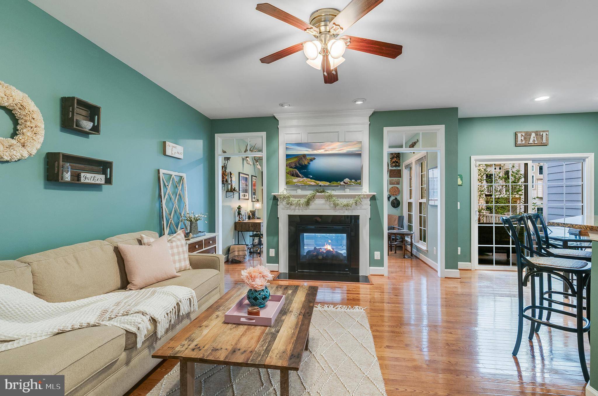 Leesburg, VA 20175,542 GLADE FERN TER SE
