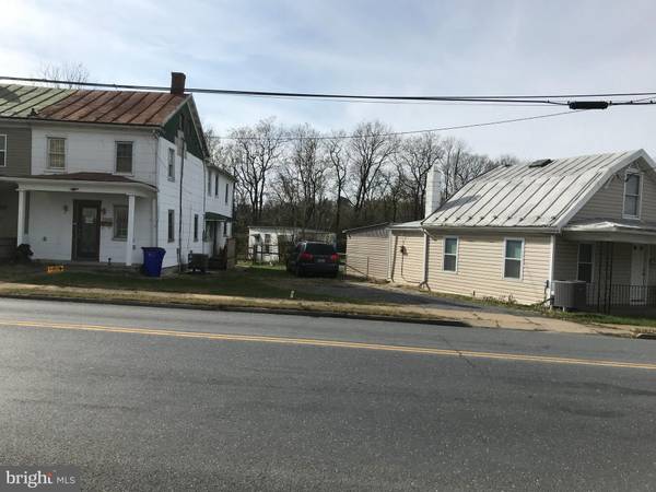 804-6 E SOUTH ST, Frederick, MD 21701