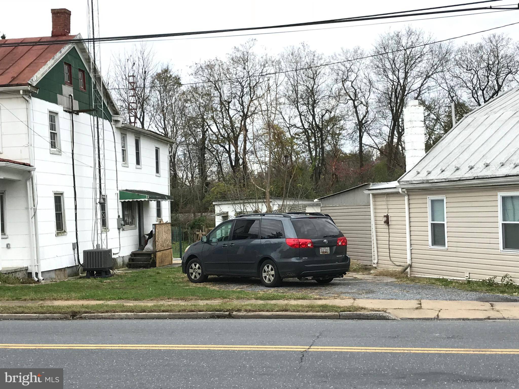 Frederick, MD 21701,804-6 E SOUTH ST