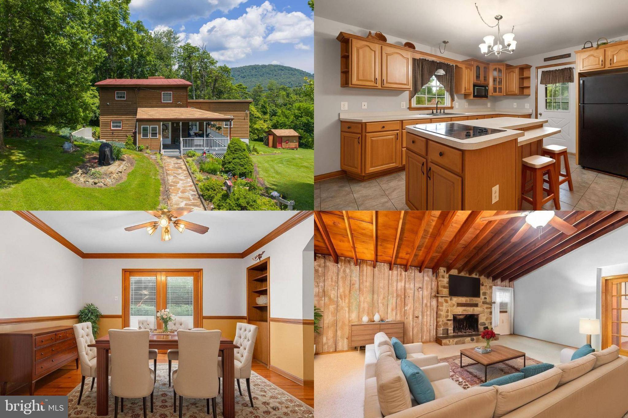 4611 REMOUNT RD, Front Royal, VA 22630