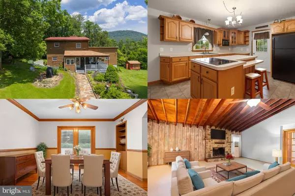 4611 REMOUNT RD, Front Royal, VA 22630