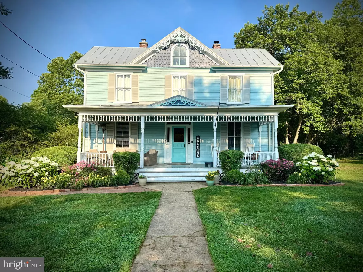 Round Hill, VA 20141,10 NEW CUT RD