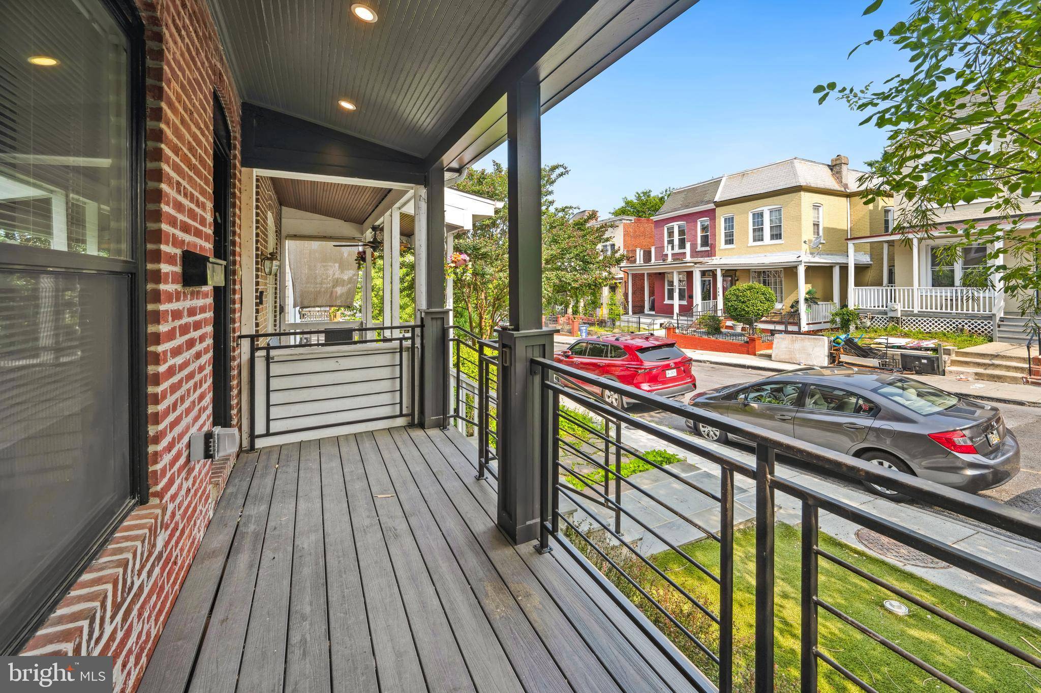 Washington, DC 20001,760 GRESHAM PL NW