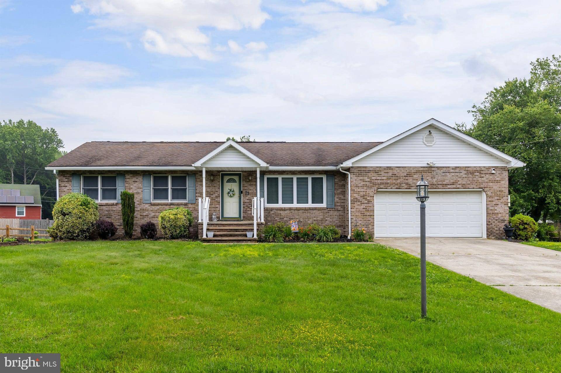 93 PENNSVL PEDRICKTN RD, Pedricktown, NJ 08067