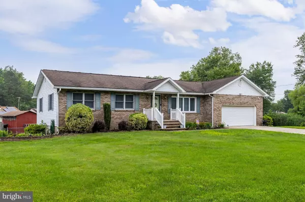 Pedricktown, NJ 08067,93 PENNSVL PEDRICKTN RD