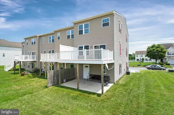 Smyrna, DE 19977,30 W WORTHINGTON BLVD
