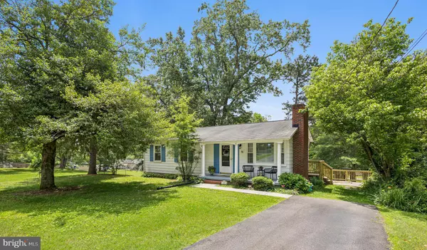 55 PEGS LN, Fredericksburg, VA 22405