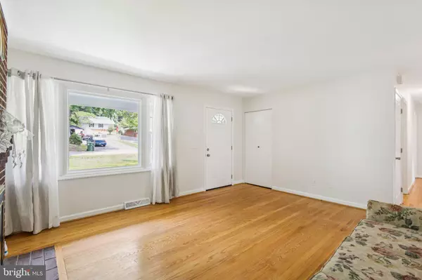 Fredericksburg, VA 22405,55 PEGS LN