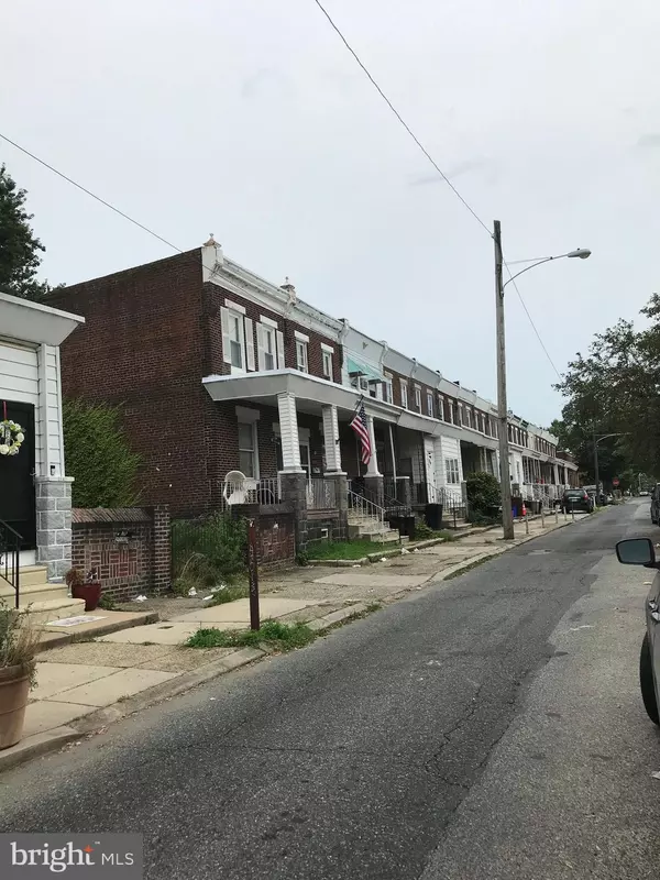 Philadelphia, PA 19135,6549 MARSDEN ST