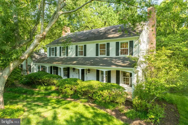 8 APPLE ROW, Kennett Square, PA 19348
