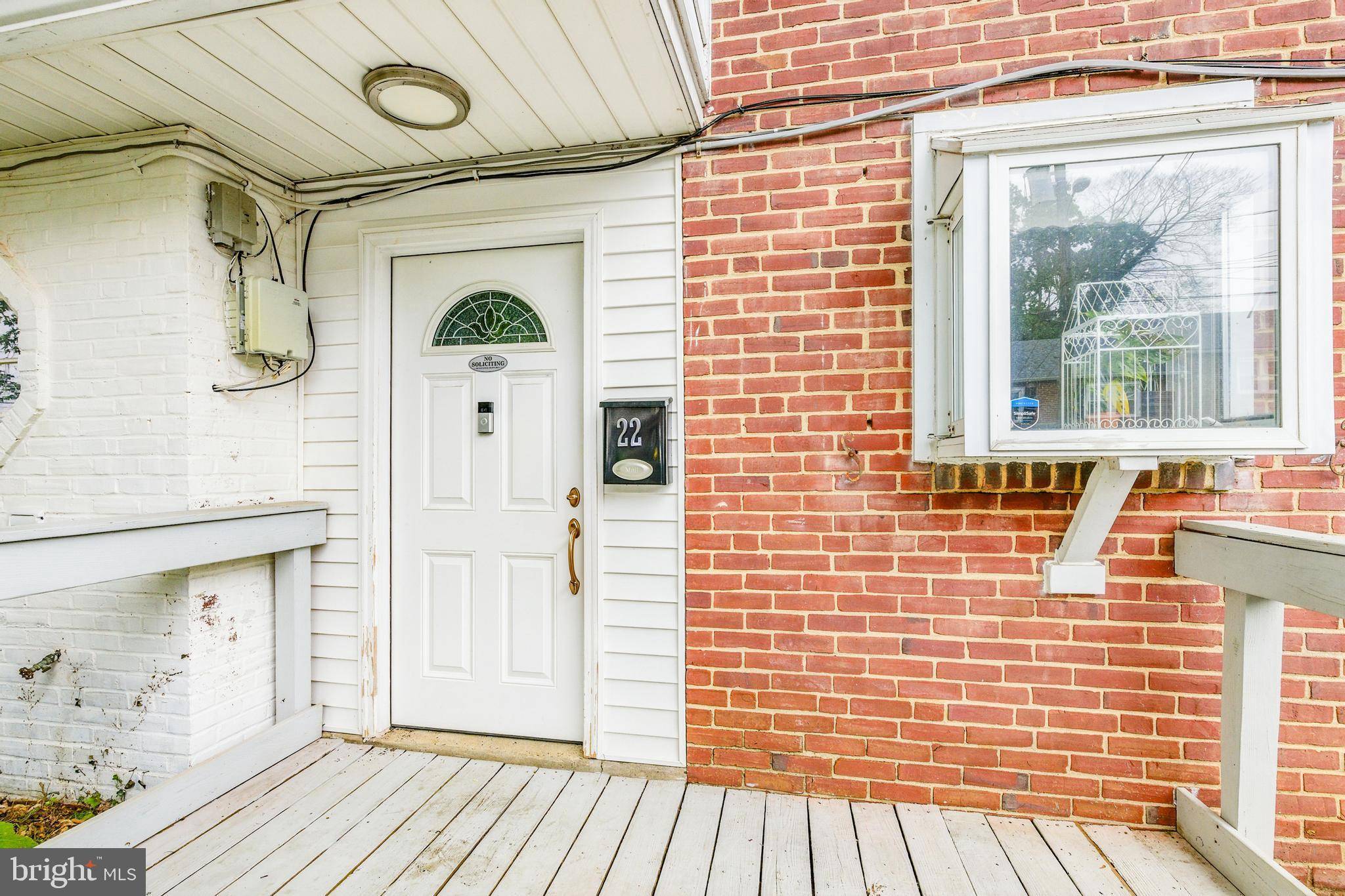 Wilmington, DE 19809,22 S PENNEWELL DR