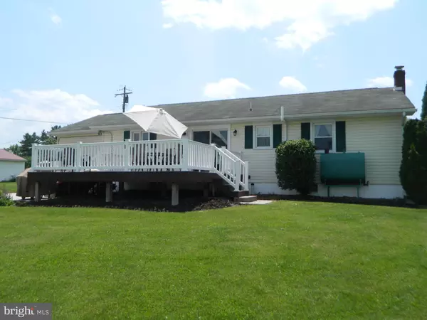 Millheim, PA 16854,201 CHERRY ST