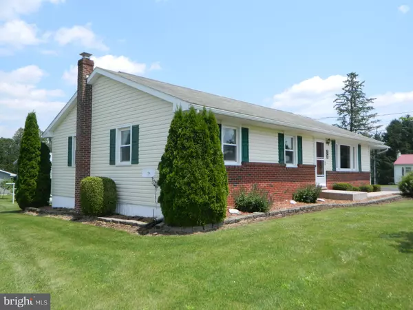 Millheim, PA 16854,201 CHERRY ST