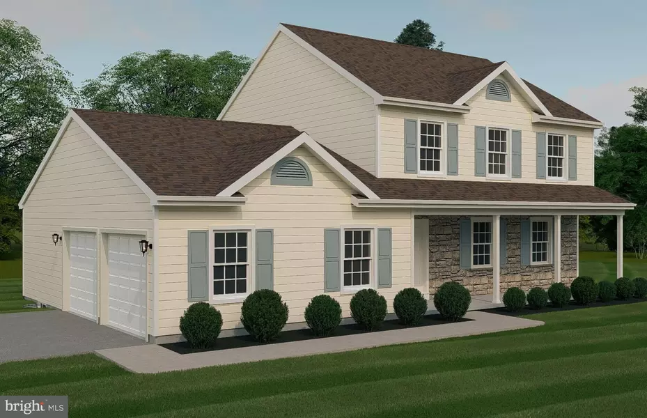 OAK LANE, Fleetwood, PA 19522