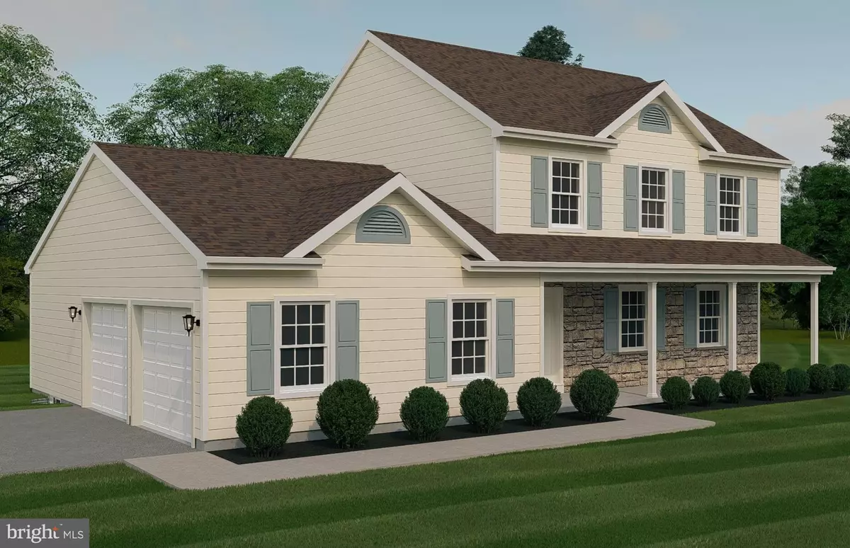 Fleetwood, PA 19522,OAK LANE