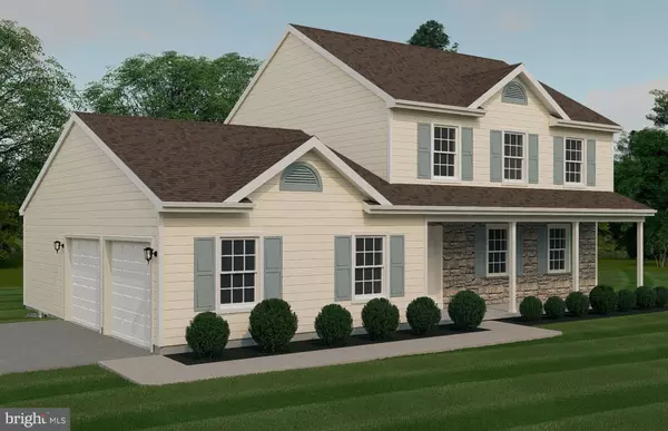 OAK LANE, Fleetwood, PA 19522