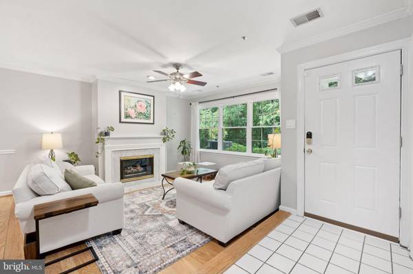 Fairfax, VA 22030,11736 ROCKAWAY LN #101