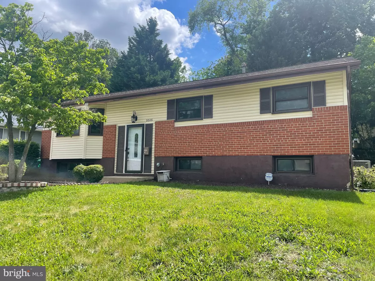 Oxon Hill, MD 20745,5515 HELMONT DR