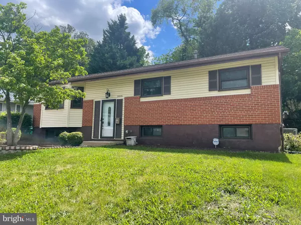 5515 HELMONT DR, Oxon Hill, MD 20745