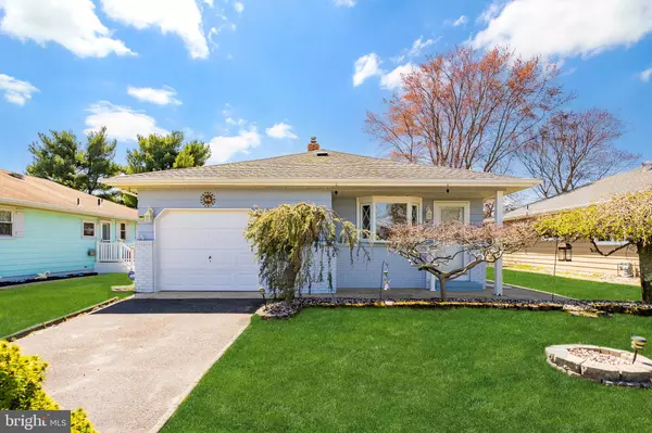 462 JAMAICA BLVD, Toms River, NJ 08757