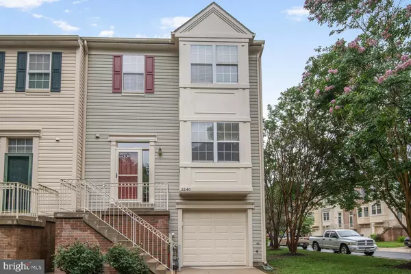 Crofton, MD 21114,2640 WORRELL CT