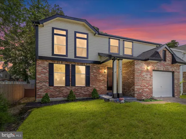 Pasadena, MD 21122,2921 CRYSTAL PALACE LN