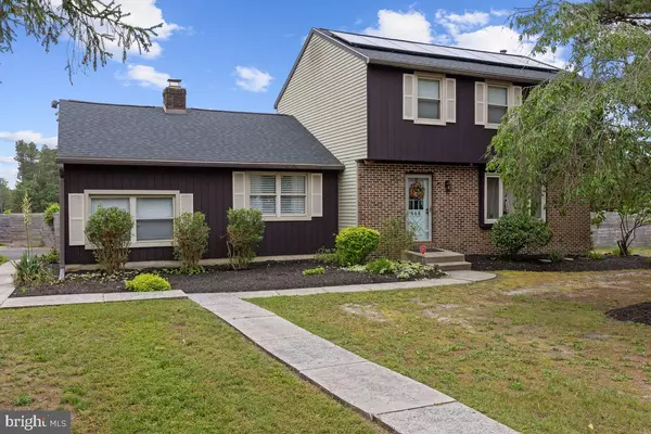 868 WILLOW WAY, Atco, NJ 08004