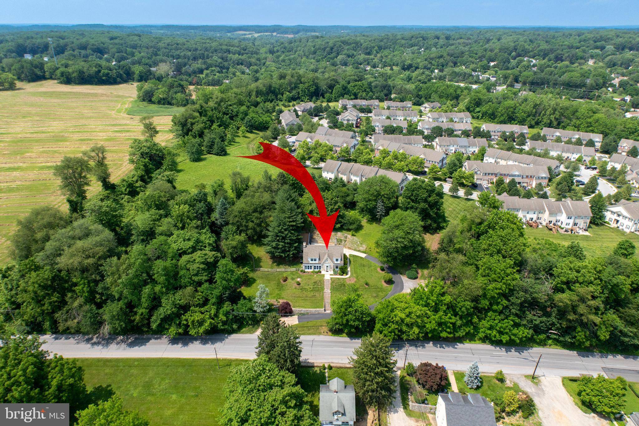 Kennett Square, PA 19348,727 W BALTIMORE PIKE