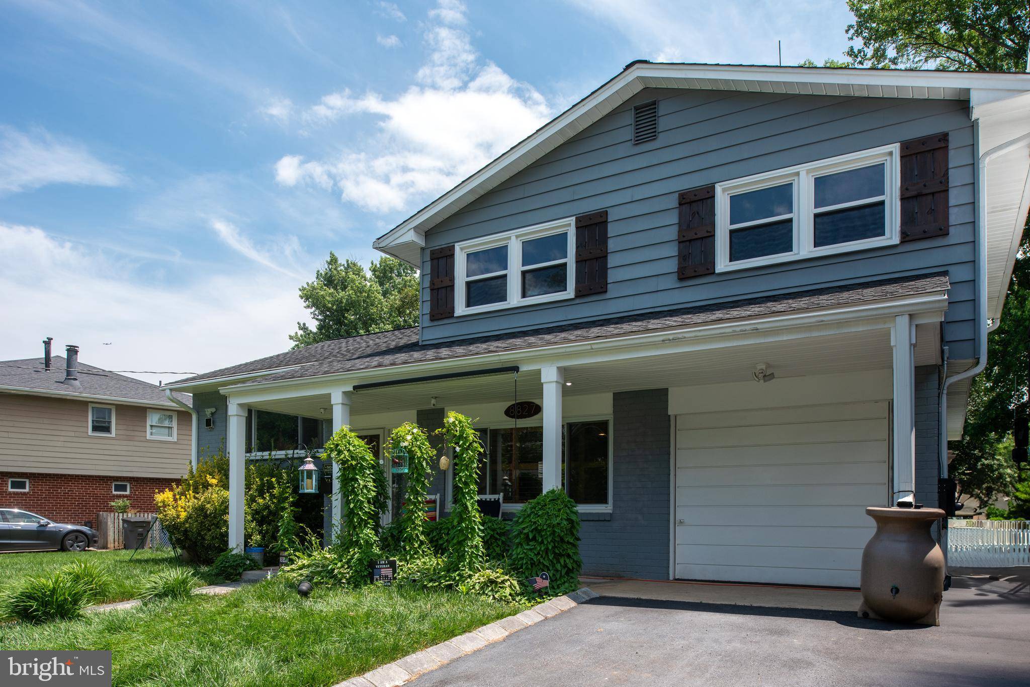 Alexandria, VA 22308,8827 CAMFIELD DR