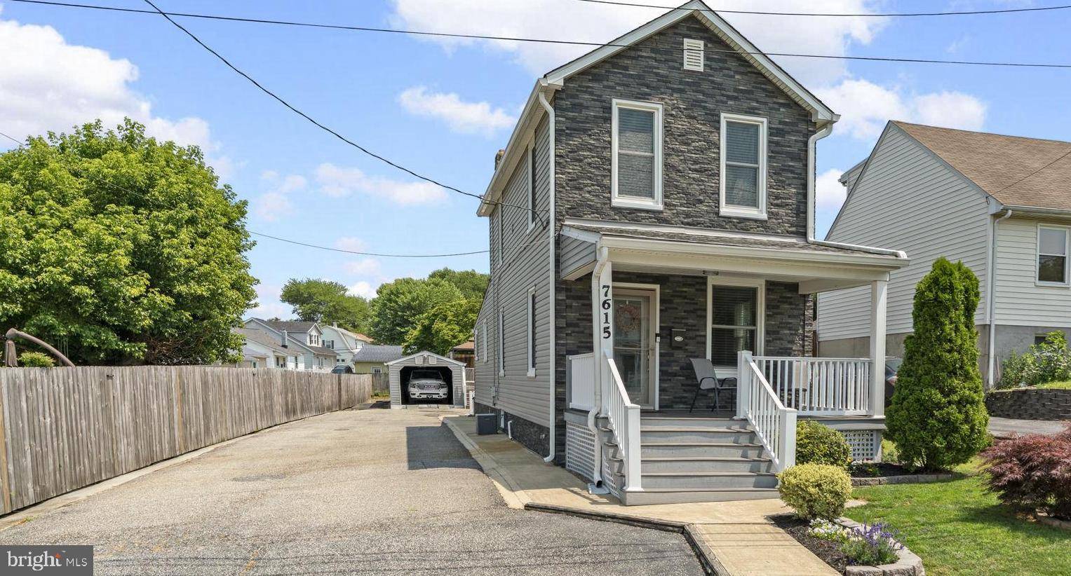 Baltimore, MD 21224,7615 BELMONT AVE
