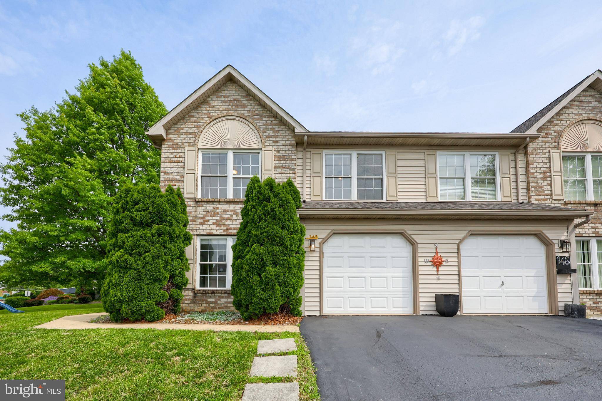 148 MICHIGAN DR, Sinking Spring, PA 19608