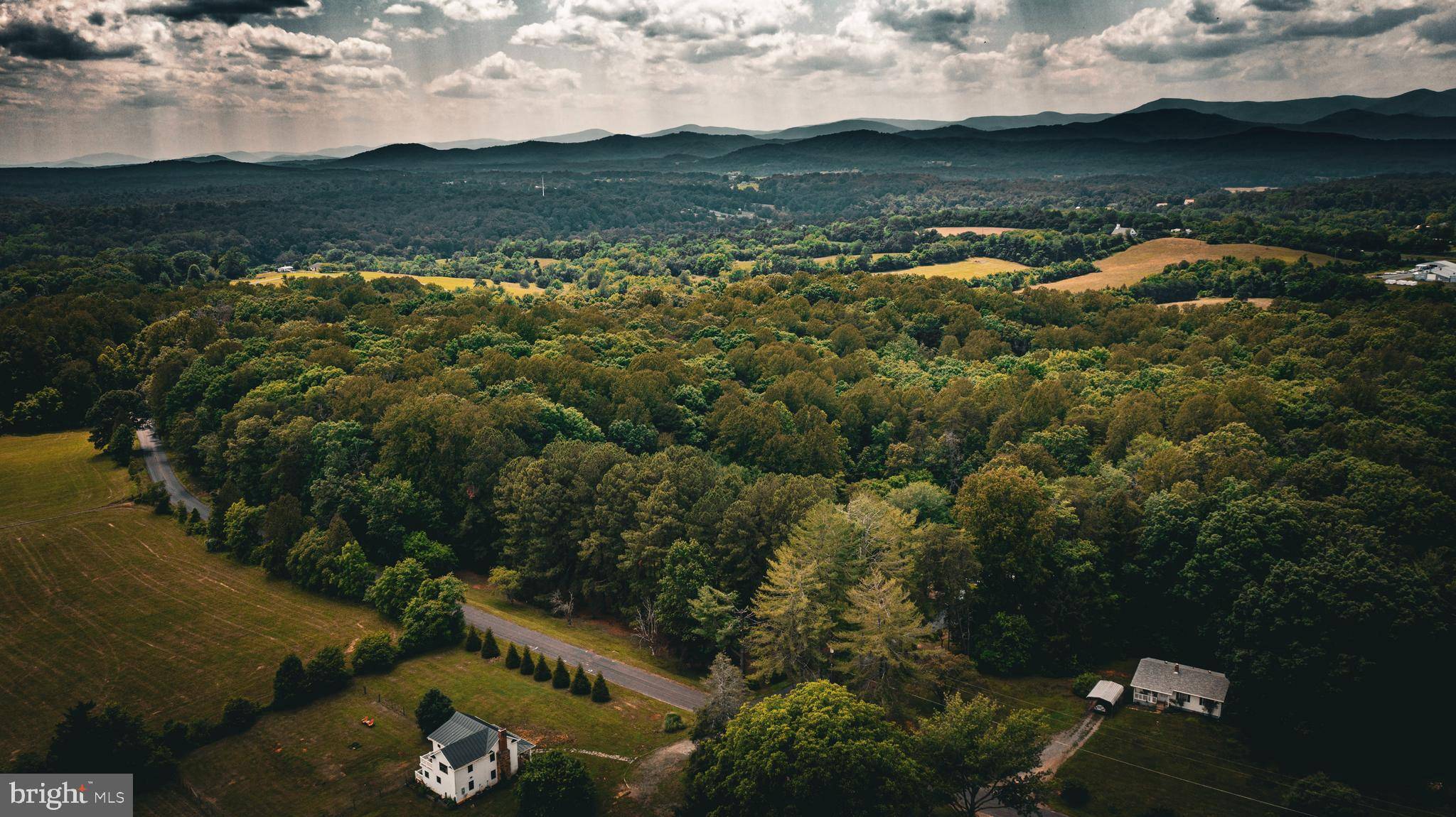 Madison, VA 22727,0 LILLARDS FORD RD