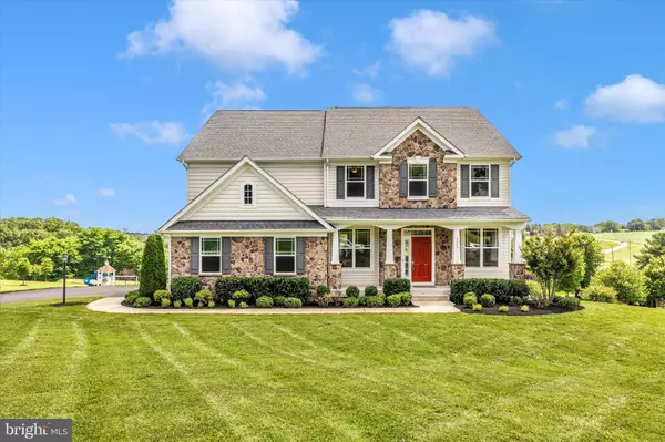 Monrovia, MD 21770,3505 FRANKS TER