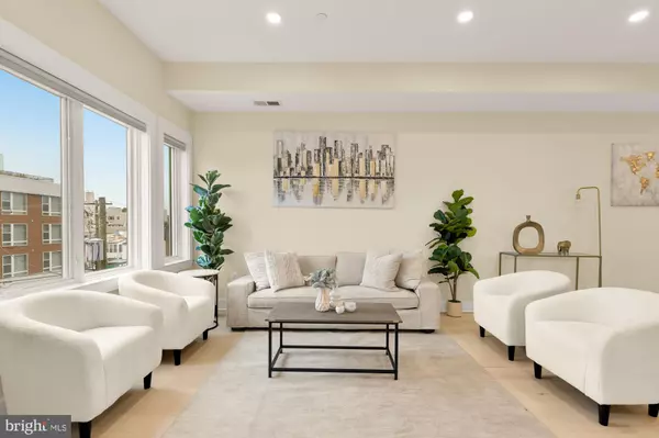 Washington, DC 20011,822 KENNEDY ST NW #8