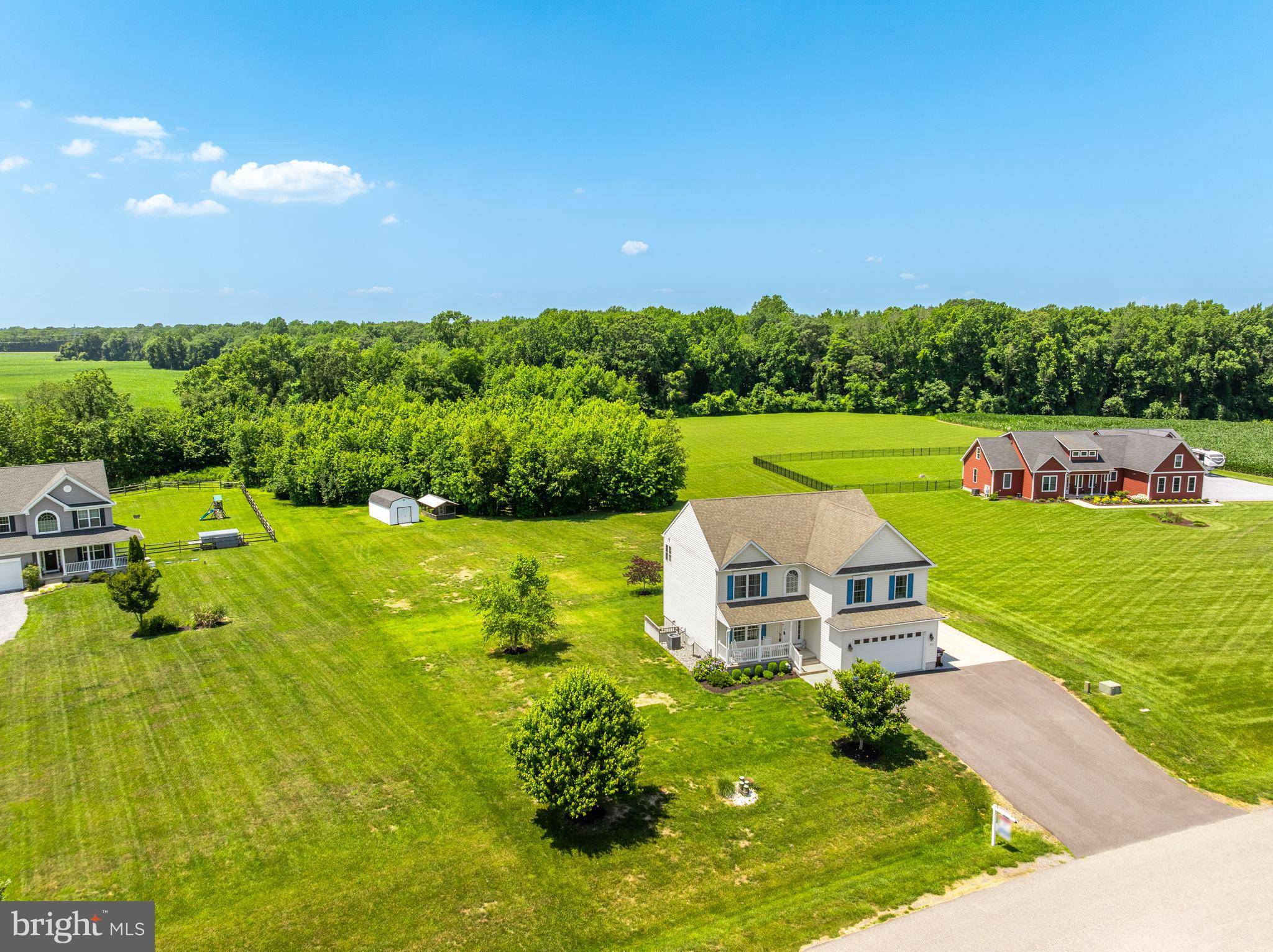 Centreville, MD 21617,315 AUSTIN CT