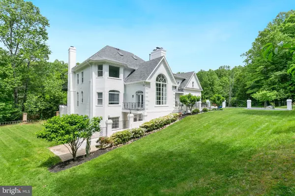 Bethesda, MD 20817,6801 CAPRI PL