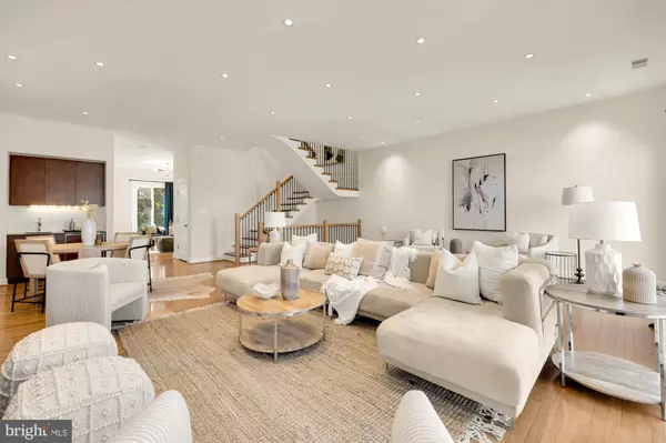 Washington, DC 20016,3541 ORDWAY ST NW