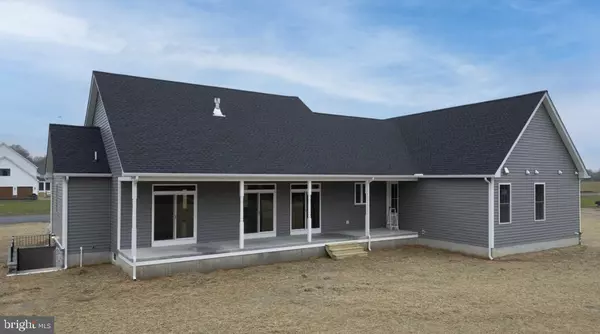 Centreville, MD 21617,129 THICKET CT