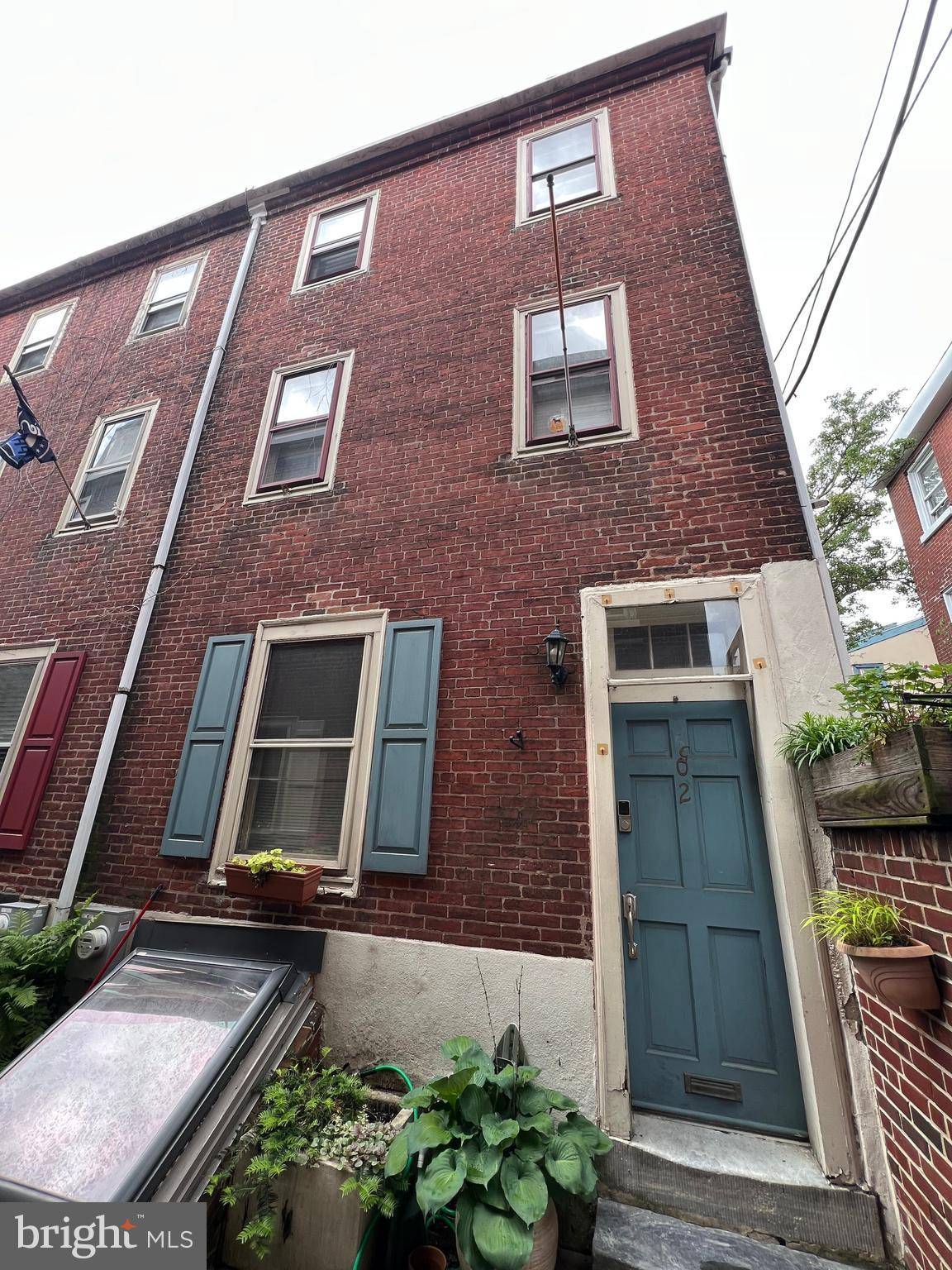 502 S HANCOCK ST, Philadelphia, PA 19147